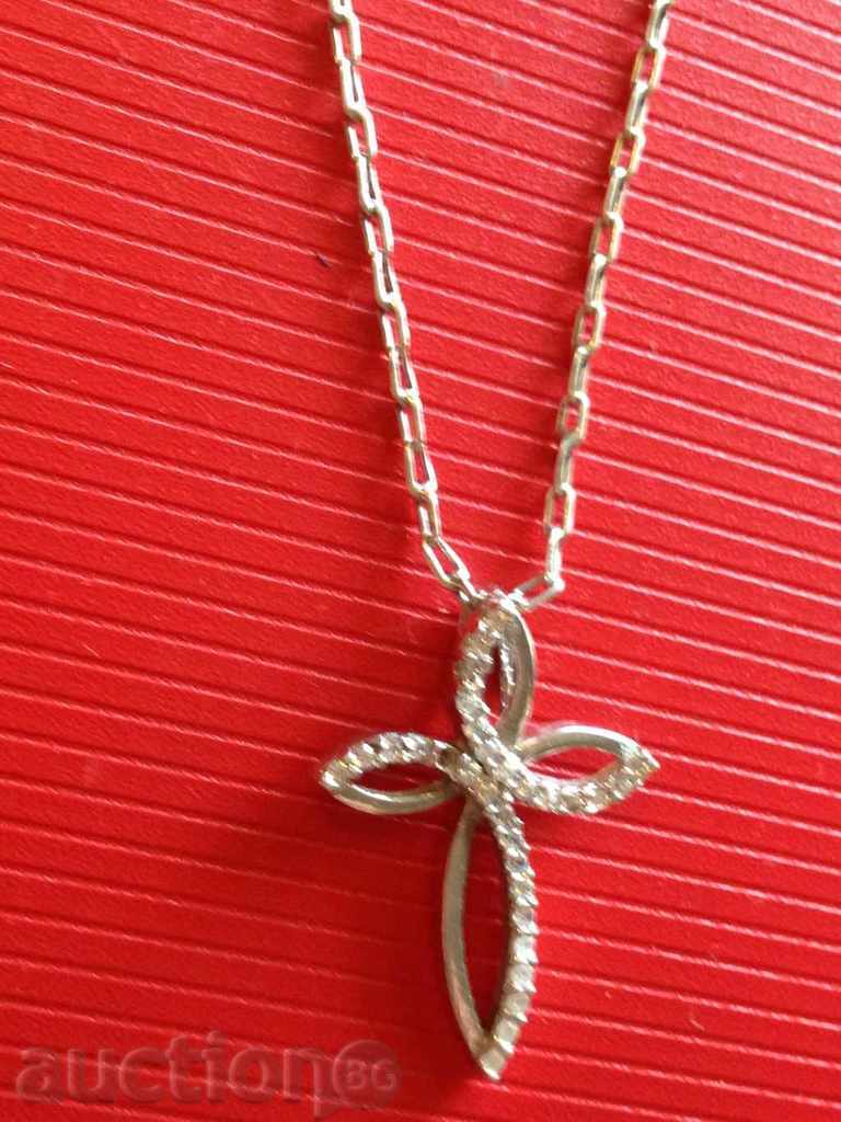 Delivery of SILVER VISULKA - CROSS 2 Delivery of SILVER VISULKA - CROSS 2