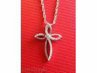 SILVER VISULKA - CROSS 2