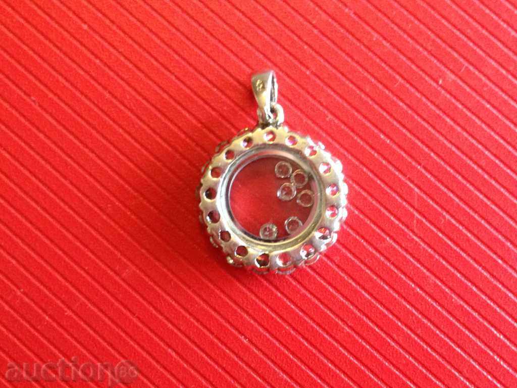 SILVER VISULKA with price 39.00 BGN | € 19.94 SILVER VISULKA with price 39.00 BGN | € 19.94