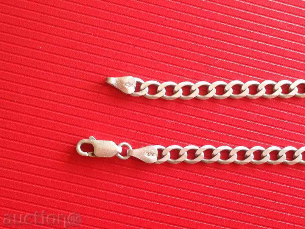 Auction SILVER CHAIN ! Auction SILVER CHAIN !