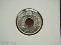 1/10 Penny 1940 Africa de Vest Britanică - AU