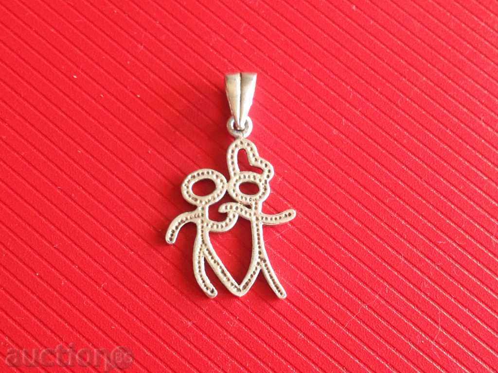 ORIGINAL SILVER VISULKA - STUDY ORIGINAL SILVER VISULKA - STUDY