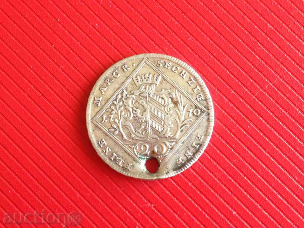 OLD SILVER COIN, RED! with price 35.00 BGN | € 17.90 OLD SILVER COIN, RED! with price 35.00 BGN | € 17.90