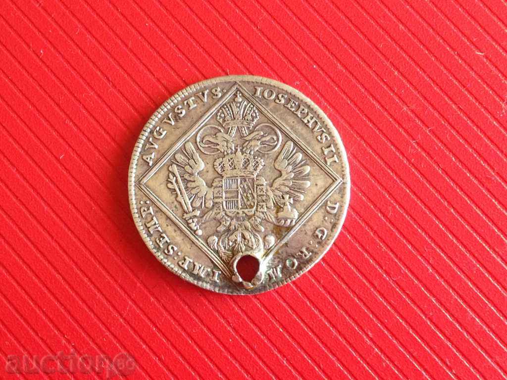Auction OLD SILVER COIN, RED! Auction OLD SILVER COIN, RED!