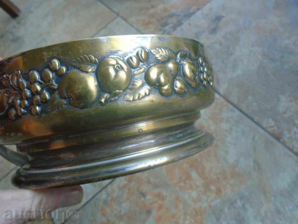 Auction  STARA MISSING FROSTER