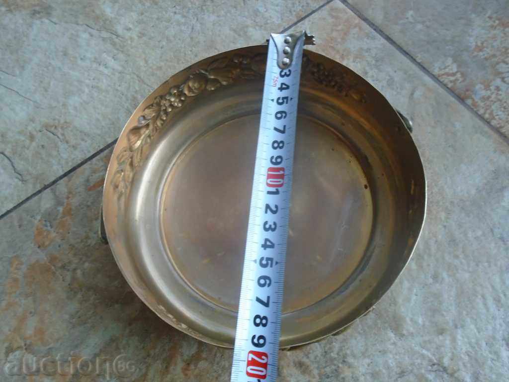 Delivery of STARA MISSING FROSTER