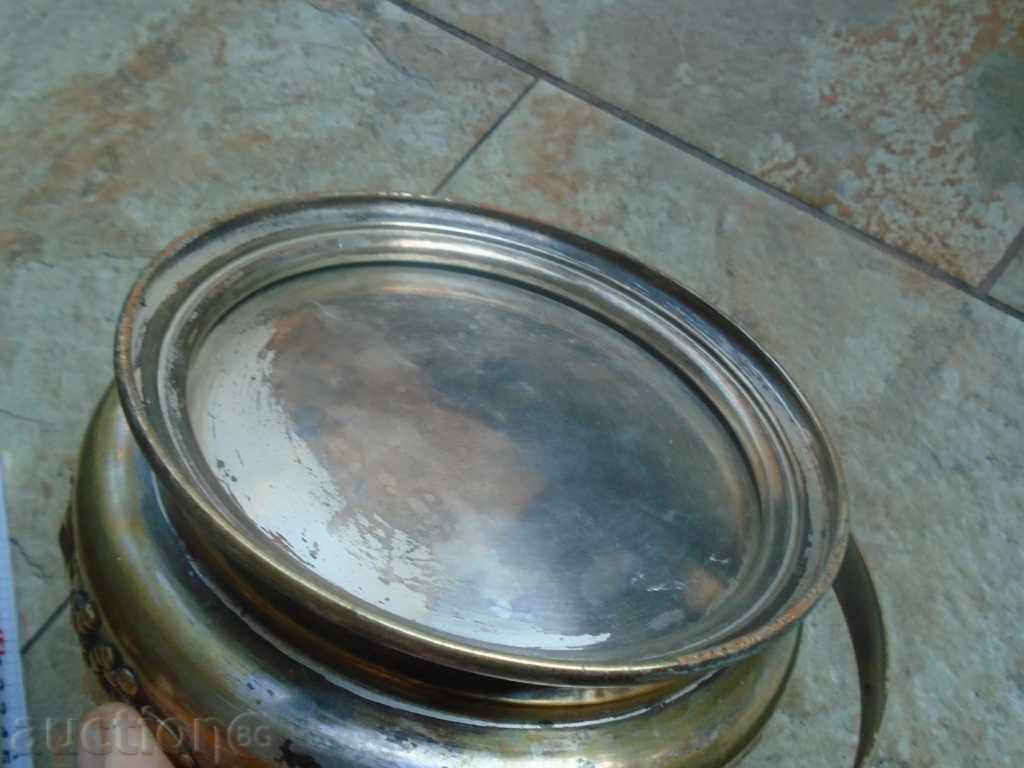 STARA MISSING FROSTER - 5