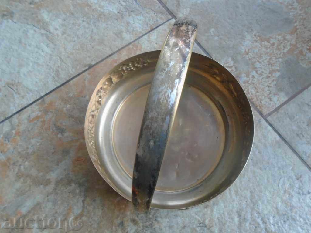 STARA MISSING FROSTER - 6