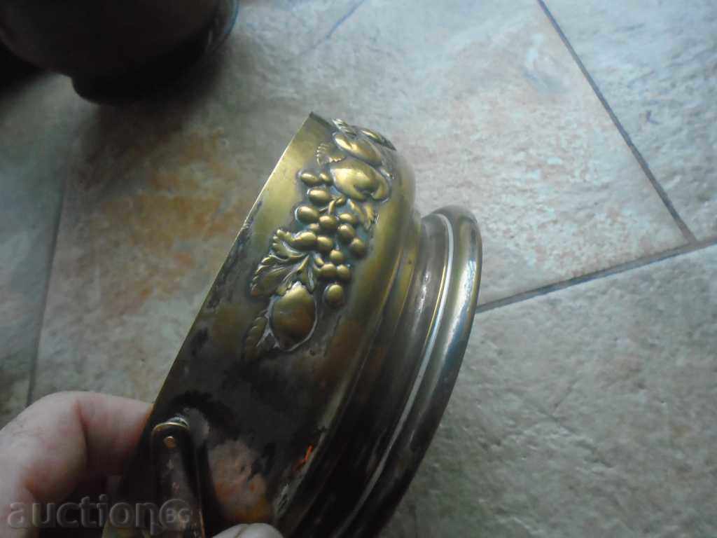 STARA MISSING FROSTER - 7