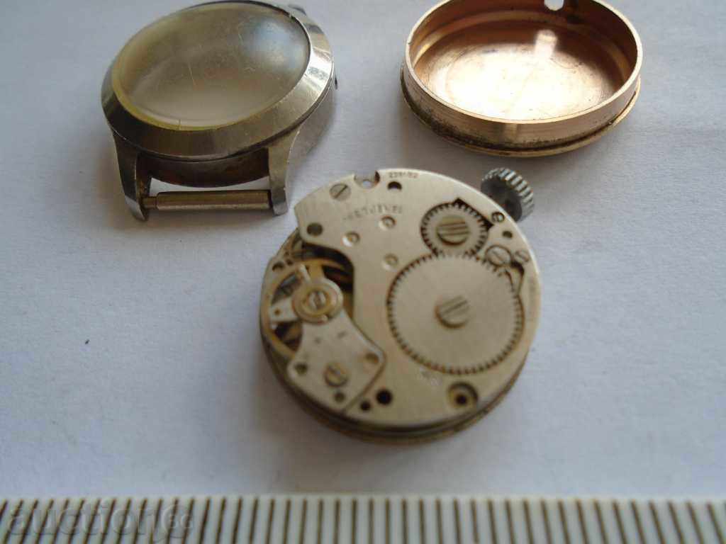 LITTLE SWISS - 5 LITTLE SWISS - 5