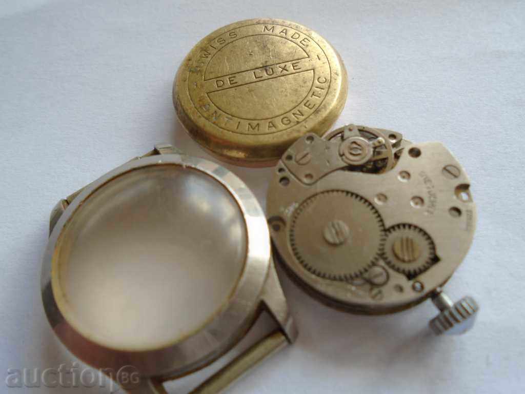 LITTLE SWISS - 6 LITTLE SWISS - 6