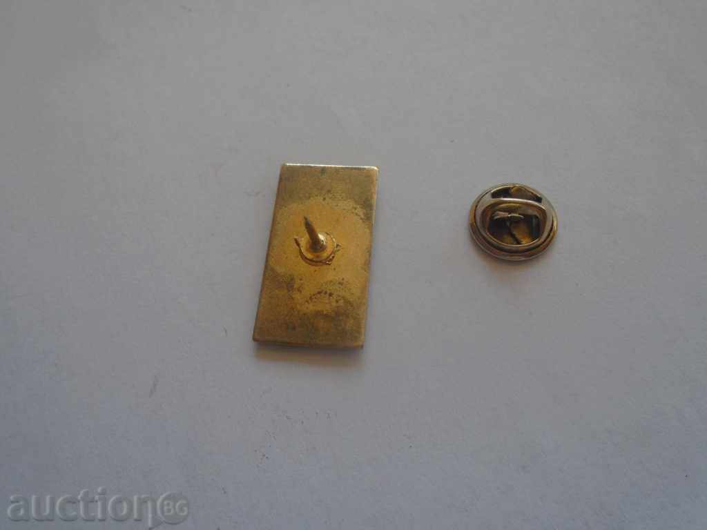 Delivery of 35 years old CASCADA / BELMECEN - SESTRIMO - CHAIRA