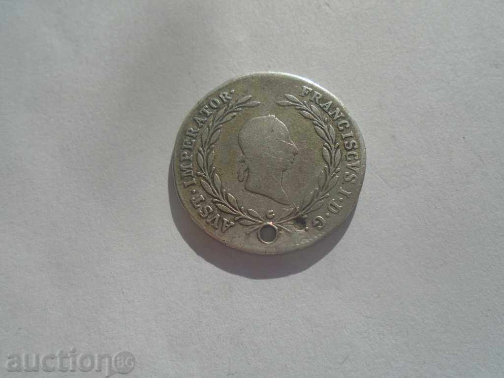 Delivery of 20 CROSSER 1827 Delivery of 20 CROSSER 1827