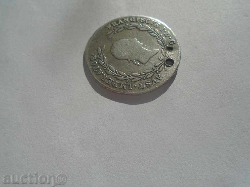 20 CROSSER 1827 - 5 20 CROSSER 1827 - 5