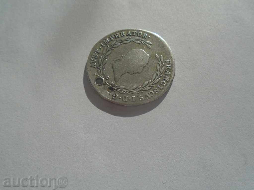 20 CROSSER 1827 - 6 20 CROSSER 1827 - 6