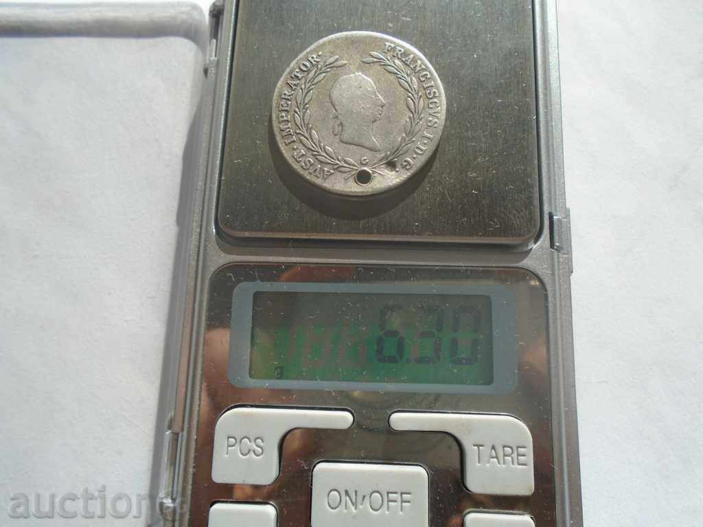 20 CROSSER 1827 - 7 20 CROSSER 1827 - 7