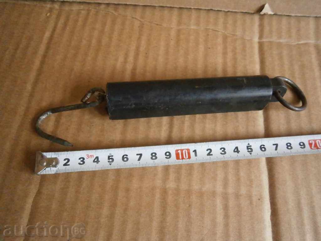 kantarche regimului socialist SOPOT cu preț 10.00 BGN | € 5.11 kantarche regimului socialist SOPOT cu preț 10.00 BGN | € 5.11