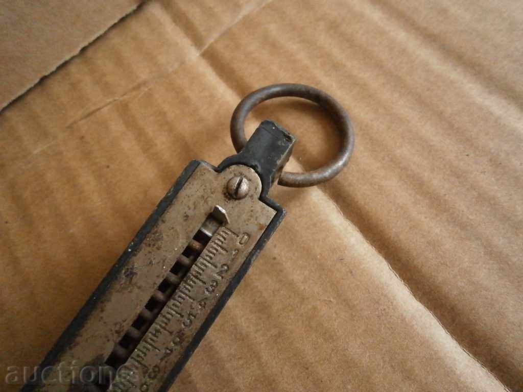 Livrarea kantarche regimului socialist SOPOT Livrarea kantarche regimului socialist SOPOT