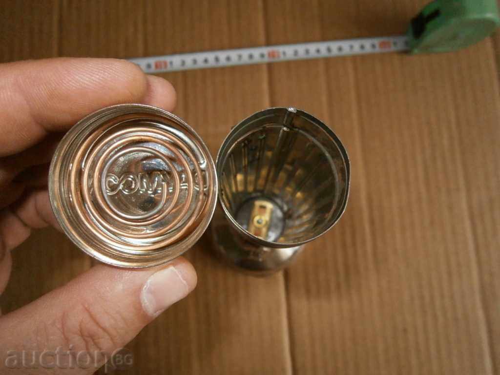 Flashlight 70s vintage retro DAIMON - 6 Flashlight 70s vintage retro DAIMON - 6