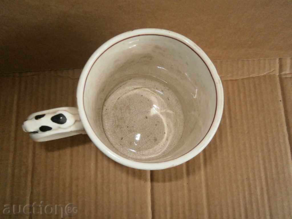 big huge mug OLD - 7