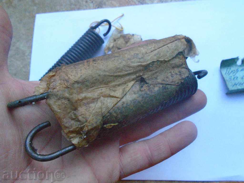 Livrarea Arcuri pentru ambreiaj pentru JEEP RUS