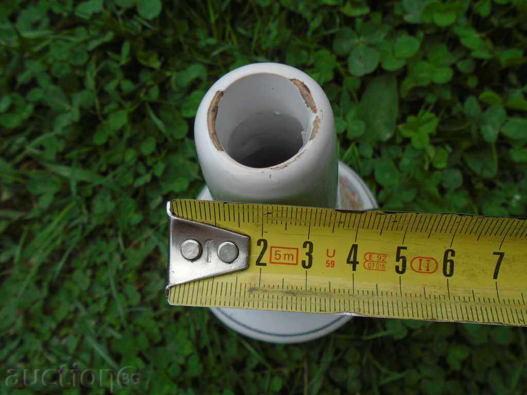 Delivery of PORCELAIN PART FROM STAR POLE, LAMP, FENER Delivery of PORCELAIN PART FROM STAR POLE, LAMP, FENER