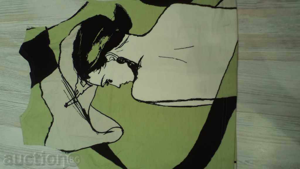 ladies vest with price 10.00 BGN | € 5.11