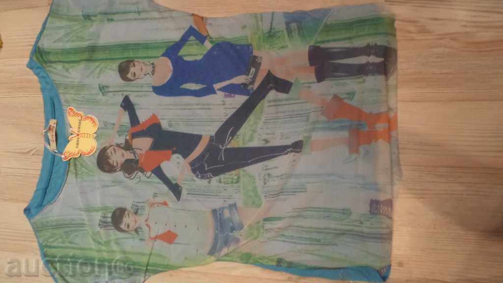 Blouse with price 10.00 BGN | € 5.11