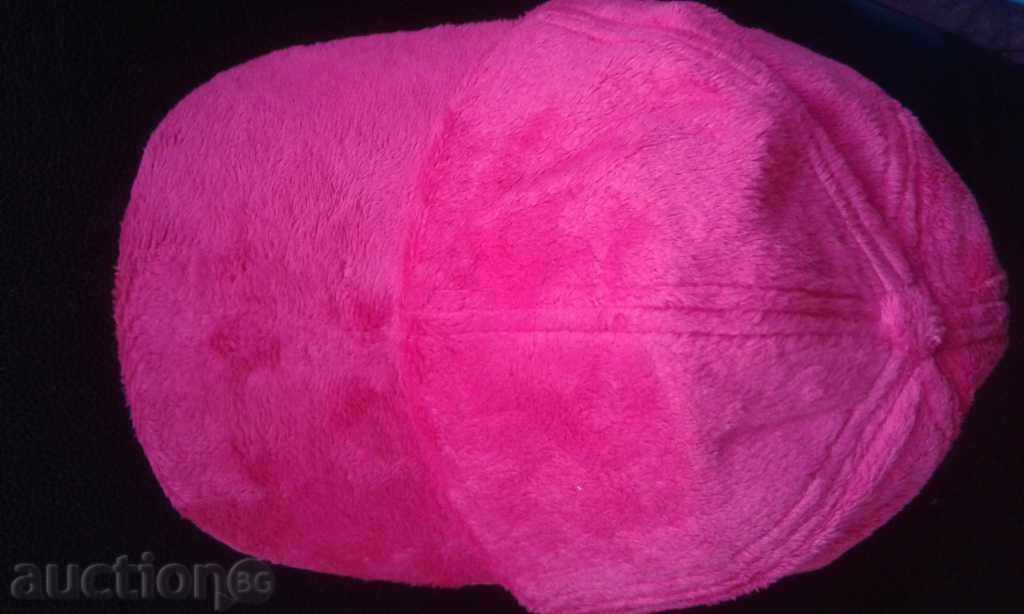 baby plush hat with price 5.00 BGN | € 2.56 baby plush hat with price 5.00 BGN | € 2.56