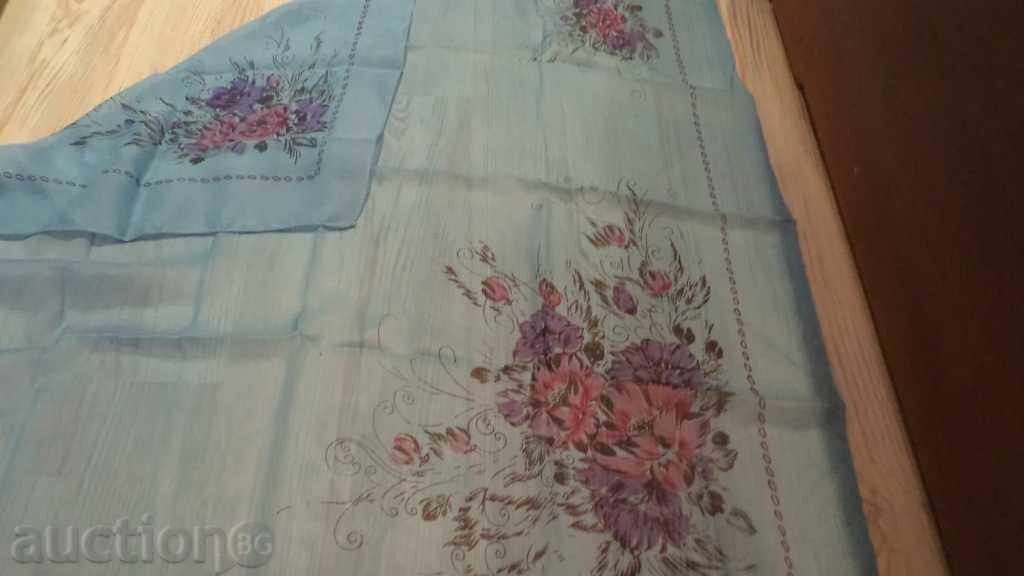 scarf square with price 5.00 BGN | € 2.56