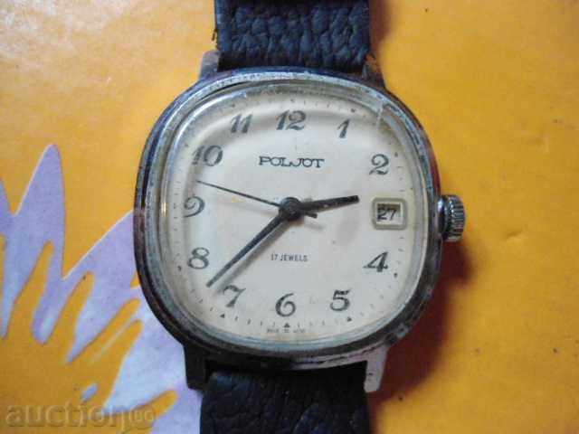 Poljot - 5 Poljot - 5