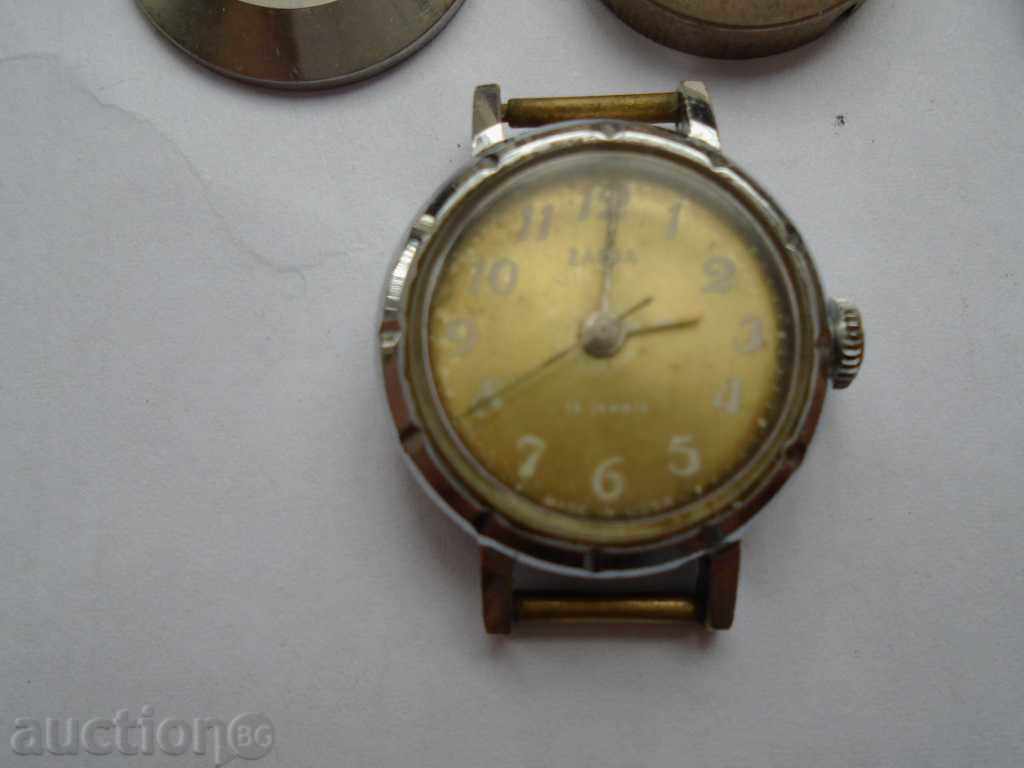 ZARYA - 2 HOURS WORKING with price 11.82 BGN | € 6.04 ZARYA - 2 HOURS WORKING with price 11.82 BGN | € 6.04