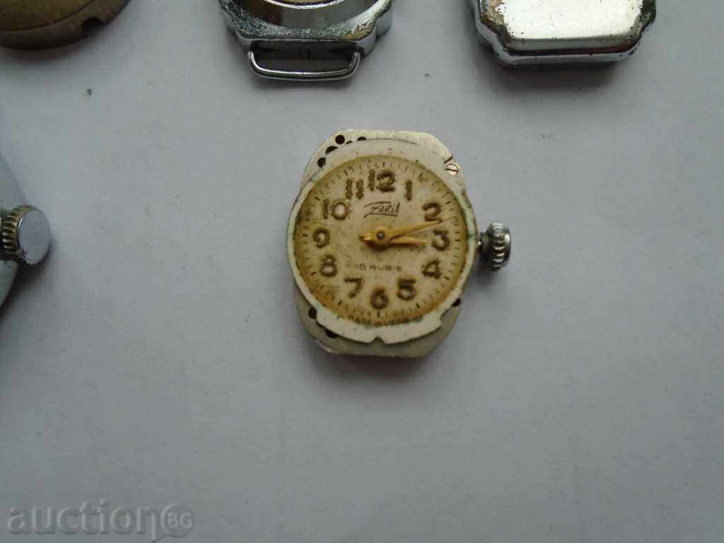 Auction ZARYA - 2 HOURS WORKING Auction ZARYA - 2 HOURS WORKING