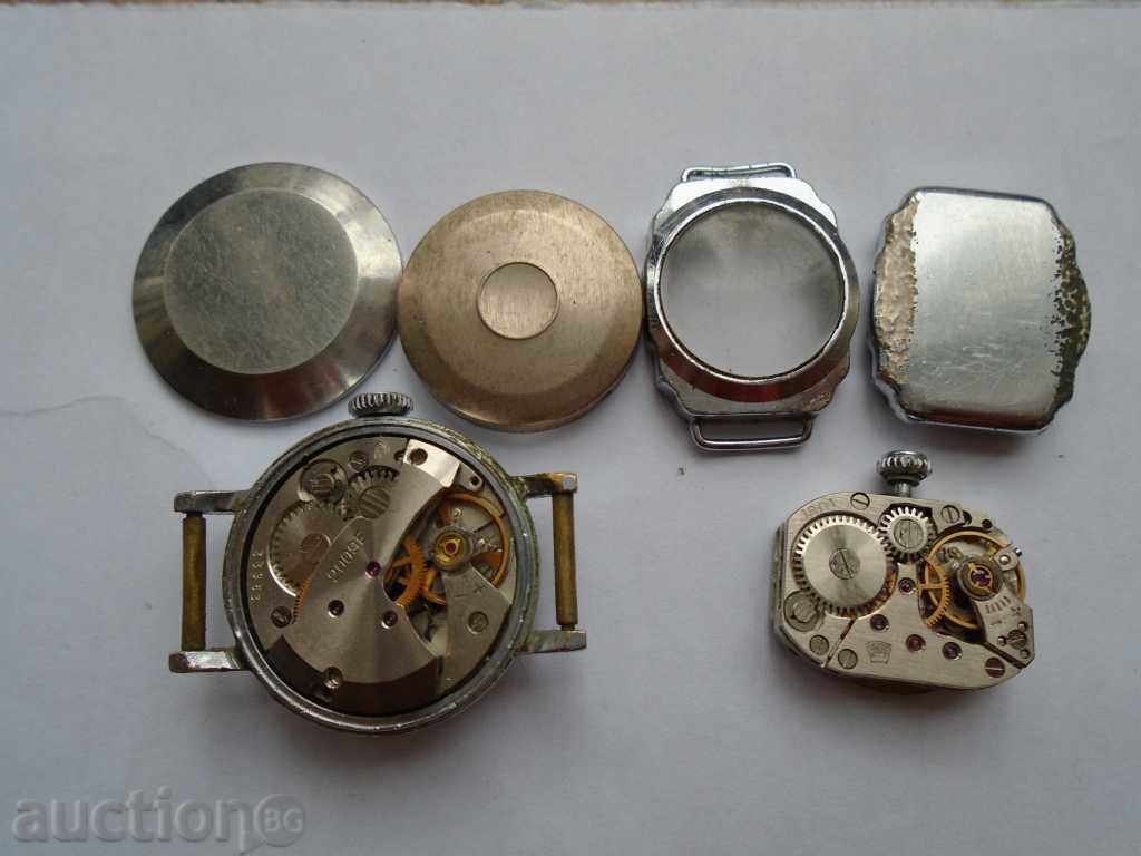 ZARYA - 2 HOURS WORKING - 6 ZARYA - 2 HOURS WORKING - 6