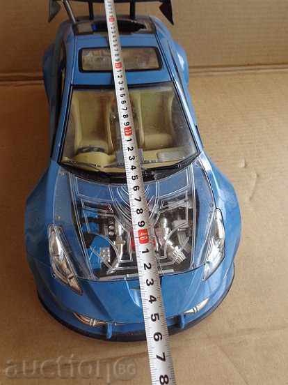 Toy toy, remote control battery with batteries - 5 Toy toy, remote control battery with batteries - 5