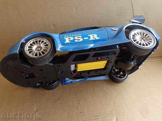 Toy toy, remote control battery with batteries - 6 Toy toy, remote control battery with batteries - 6