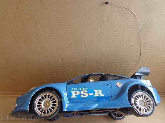 Toy toy, remote control battery with batteries - 7 Toy toy, remote control battery with batteries - 7