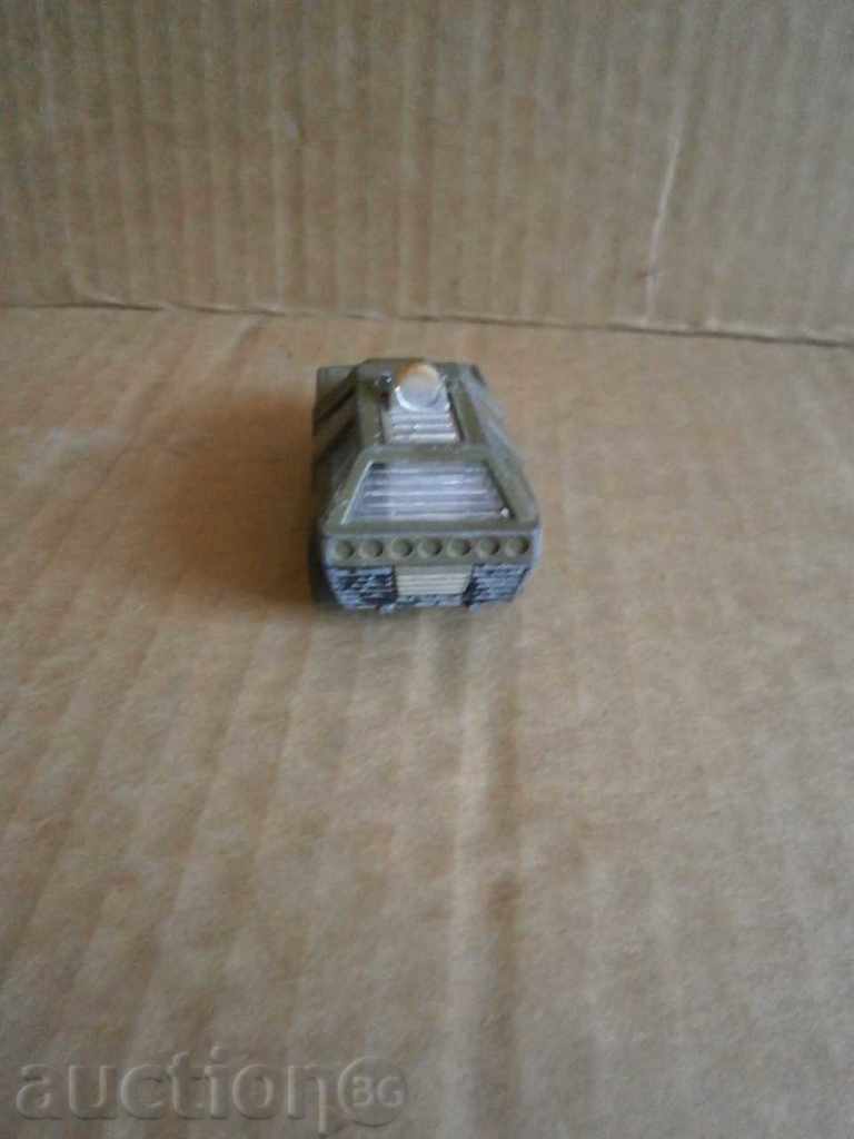 Delivery of MATCHBOX metal toy from sozza 1975 Delivery of MATCHBOX metal toy from sozza 1975