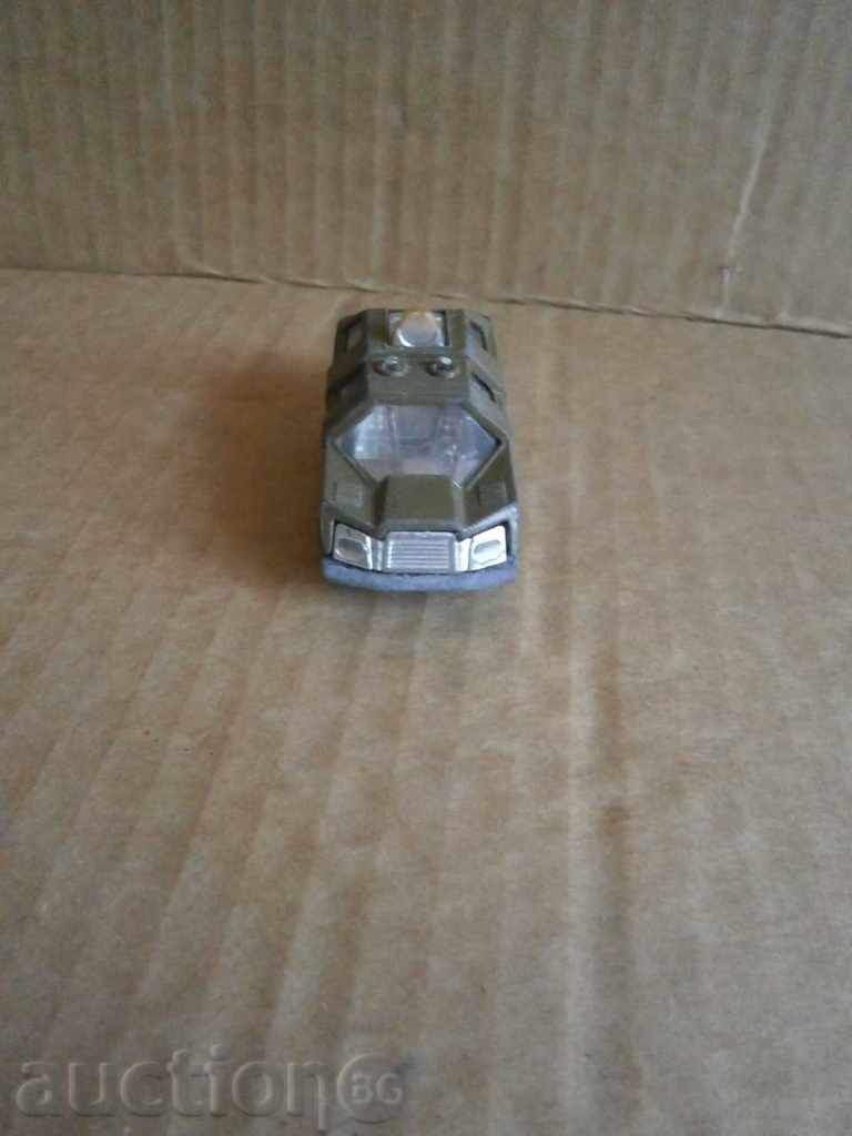 MATCHBOX metal toy from sozza 1975 - 5 MATCHBOX metal toy from sozza 1975 - 5