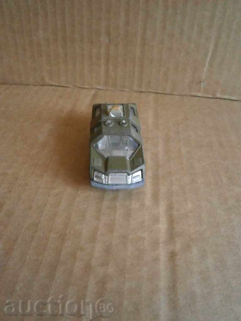 MATCHBOX metal toy from sozza 1975 - 6 MATCHBOX metal toy from sozza 1975 - 6