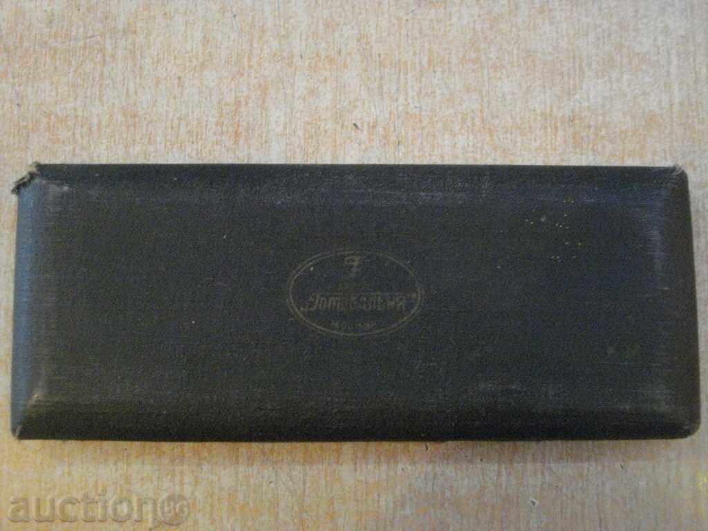 Pergel "KM" Soviet set - 5 Pergel "KM" Soviet set - 5