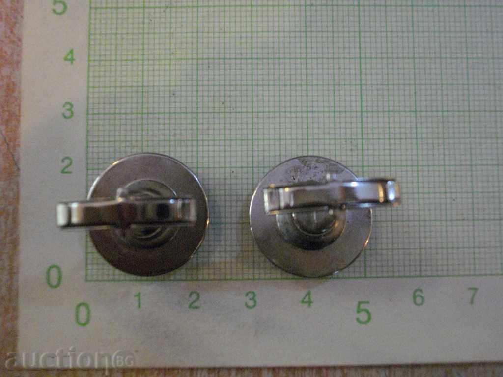 Auction Buttons - 7 Auction Buttons - 7