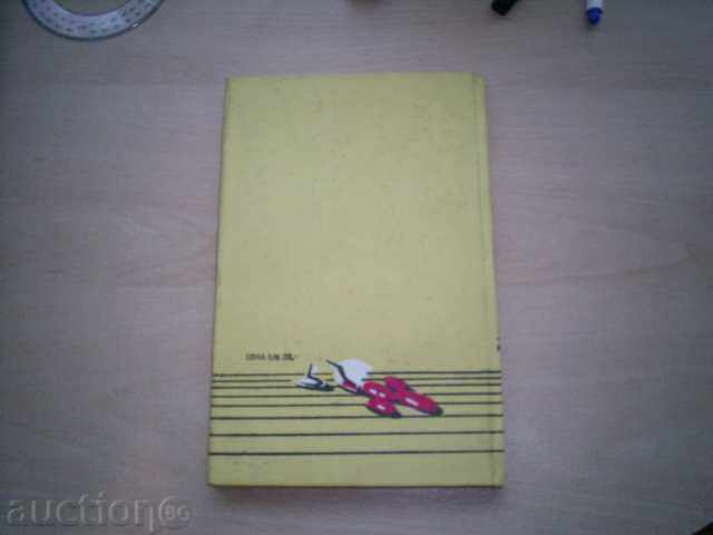 Delivery of VIA MALA-Dimitar Mantov Delivery of VIA MALA-Dimitar Mantov