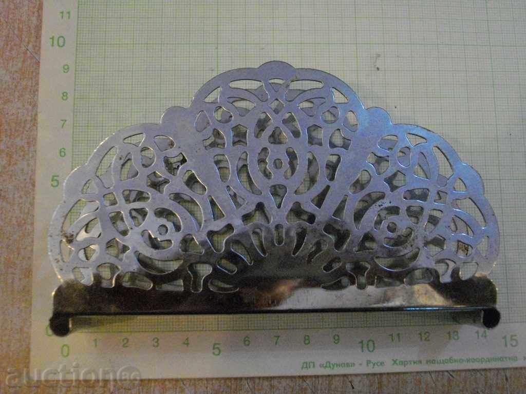 Salfetnik japon with price 3.00 BGN | € 1.53