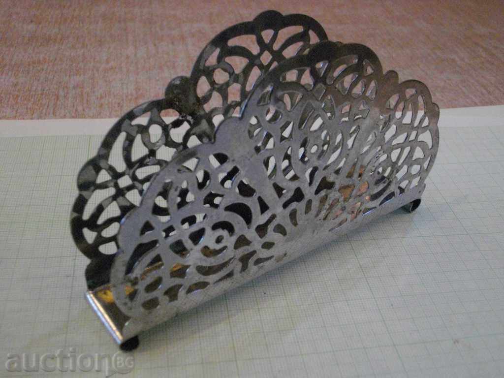 Delivery of Salfetnik japon