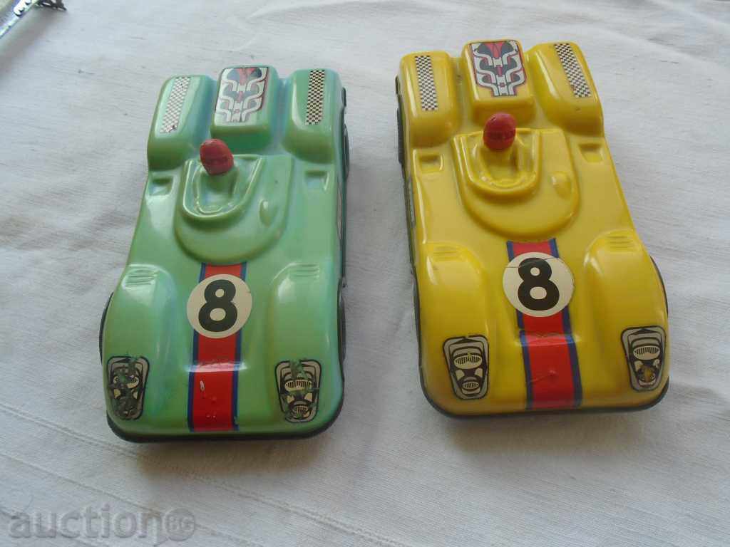 Delivery of FAST AND FURIOUS Delivery of FAST AND FURIOUS