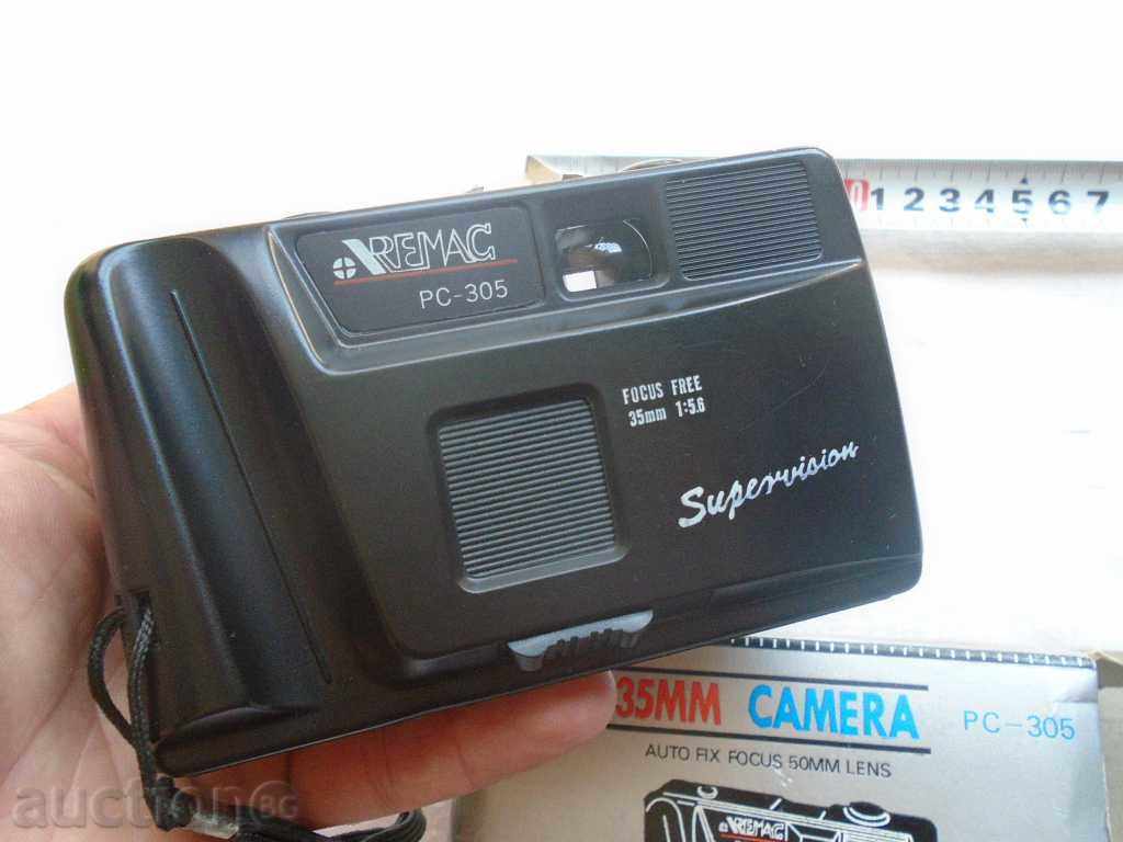 PHOTO EQUIPMENT / CAMERA / ACTUATOR / MAY BE CLEVER NEW with price 8.99 BGN | € 4.60 PHOTO EQUIPMENT / CAMERA / ACTUATOR / MAY BE CLEVER NEW with price 8.99 BGN | € 4.60