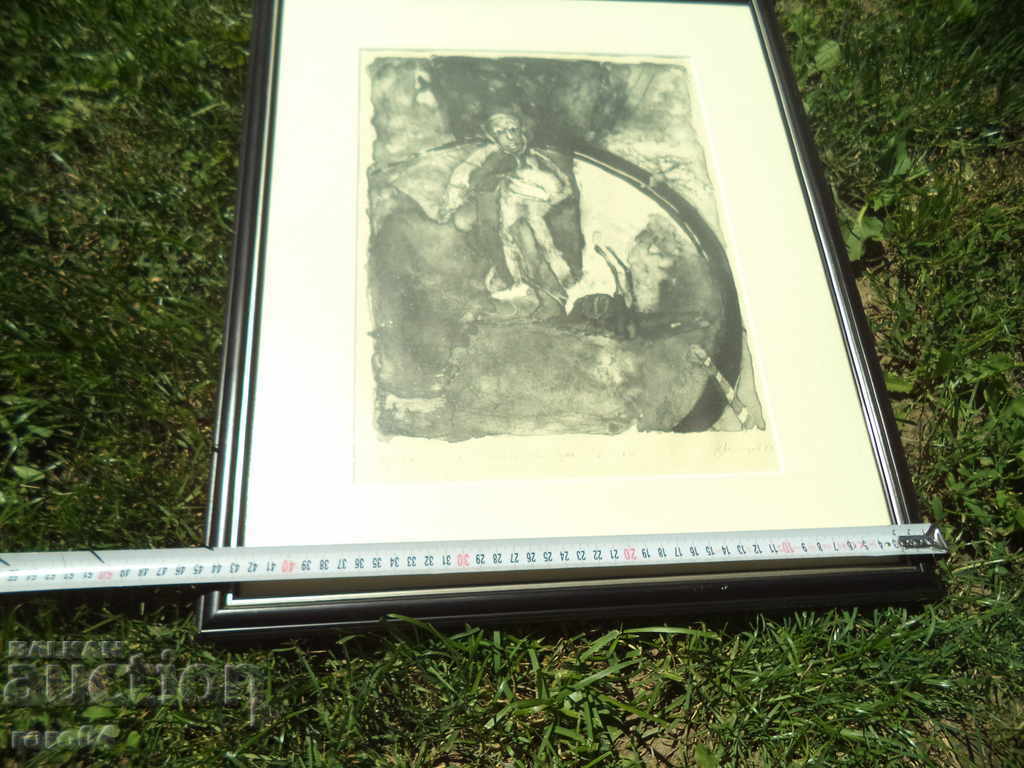 PROFESSOR NIKOLAY MAYSTEROV 1943 - LITHUANIA 1981 - 7