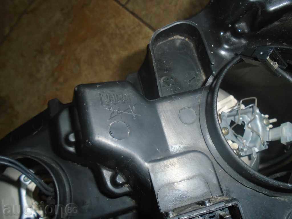 PHARE VALEO FOR Citroen C4 - AFTER 2005 MODEL - HIT PRICE - 6 PHARE VALEO FOR Citroen C4 - AFTER 2005 MODEL - HIT PRICE - 6