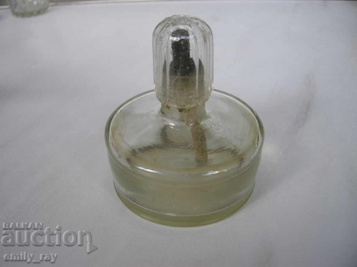 old glass spirit old glass spirit